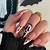 Elevate Your Nail Style: Almond Nails That Scream Fall Fashion