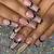 Elevate Your Style: Striking Nude Nail Designs for the Season