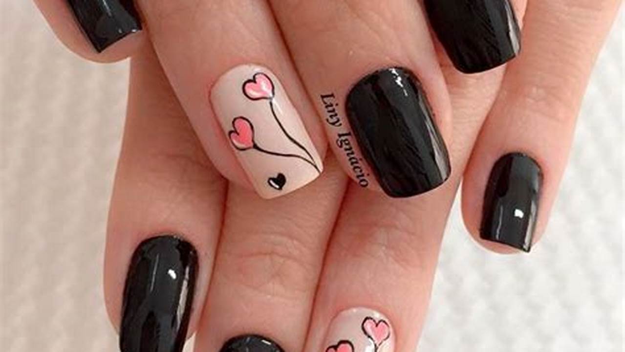 Elevate Your Valentine&#039;s Day Style With 63 Stunning Nail Designs For 2024!, 2024