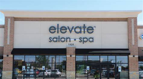 Elevate