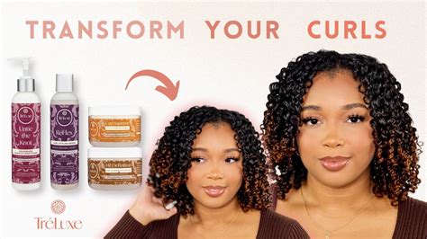 Elevate Your Curl Routine