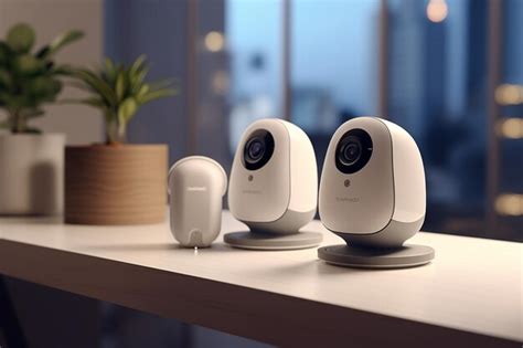 Elevate Your Home Security: Cdot Cameras Offer Advanced Features