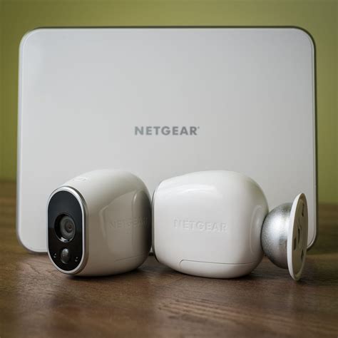 Elevate Your Home Security Cdot Cameras Offer Advanced Features