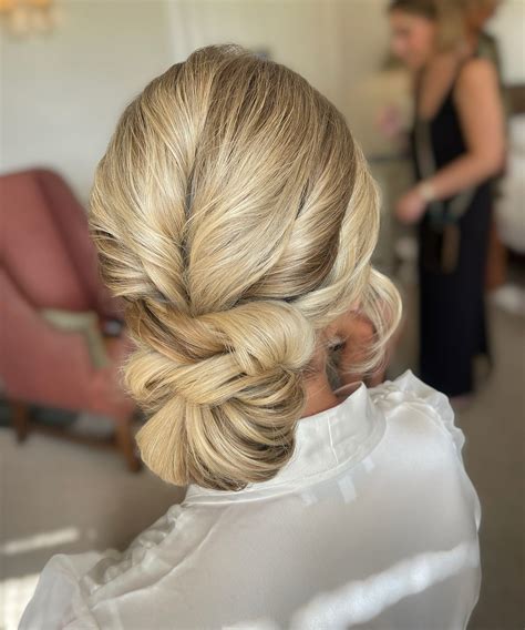Elevate Your Low Bun: Styling Variations