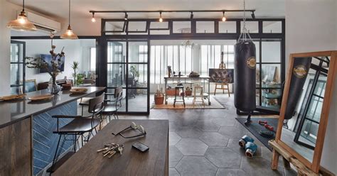Elevate Your Space with Three-D Conceptwerke: Innovative Interior Design Mastery