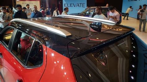 Elevate