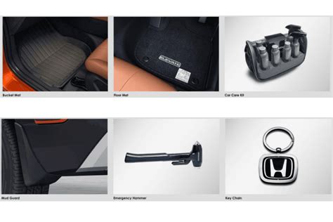 Elevate with Accessories