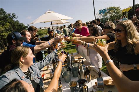 Elevating Corporate Events and Festivals