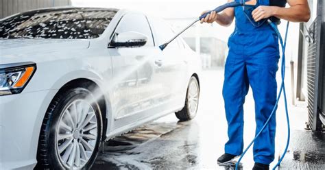 Elevating Your Car Cleaning Experience