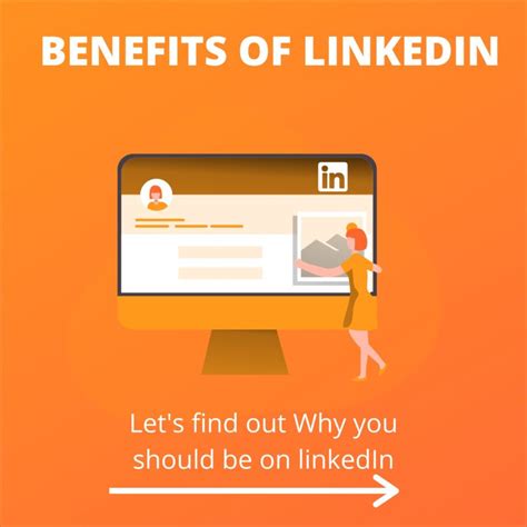 Elevating Your Career With Linkedin: Benefits Unveiled