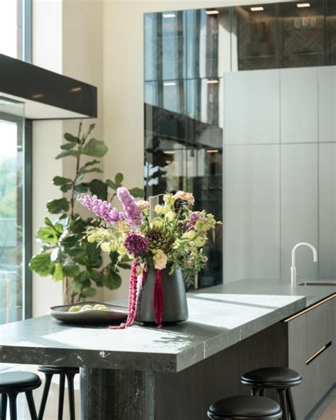 Elevating Your Design with Line Flowers