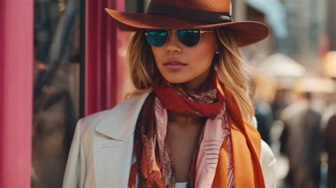 Elevating Your Look with Essential Accessories