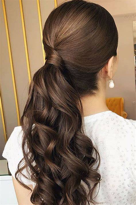 Elevating the Everyday Ponytail
