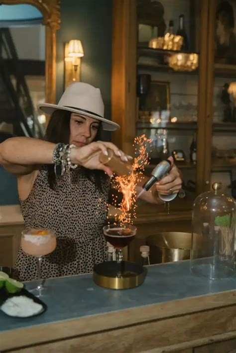 Elevating the Experience with Aromatics