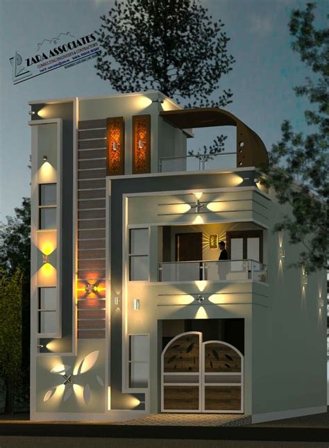 Elevate with Lighting