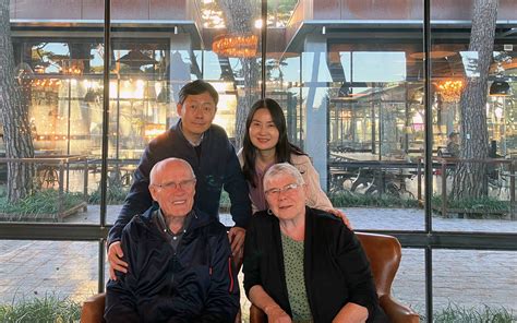 Elevation Christmas 2023