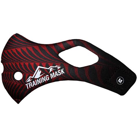 Elevation Training Mask 2.0 Sleeves