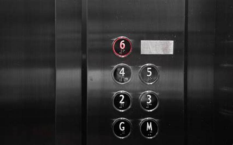 Elevator Code Image