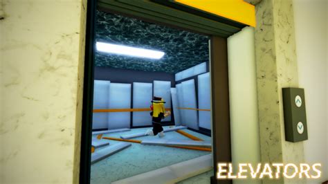 Elevator Doors not closing properly - DevForum | Roblox