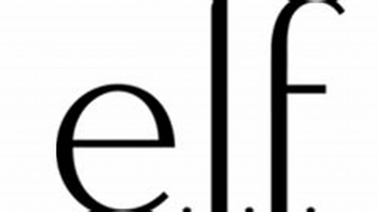 Elf Promo Codes 2025