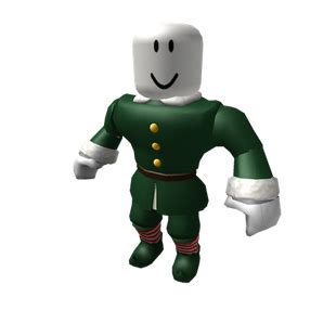 Elf - Roblox