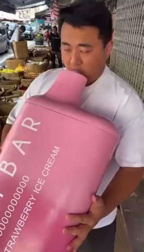 Elf Bar - Big Apple Trading