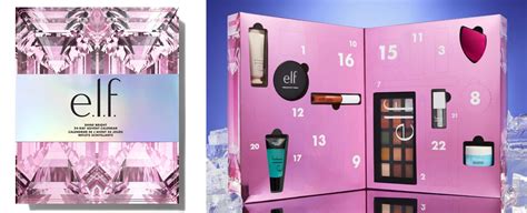 Elf Cosmetics Advent Calendar