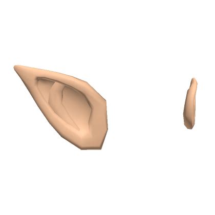 Elf Ears - Roblox