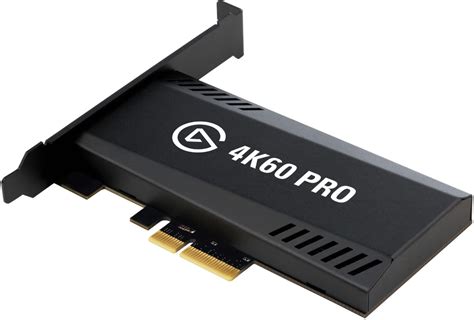 Elgato 4K60 Pro