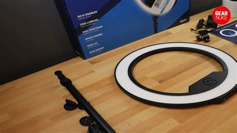 Elgato Ring Light