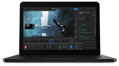 Elgato Software Capture Card