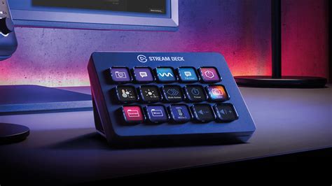 Elgato Stream Deck MK.2 streaming performance