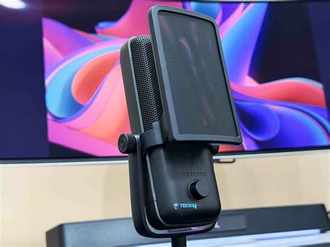 Elgato Wave 3 design