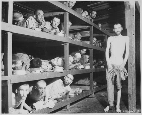 Elie Wiesel Father In Concentration Camp