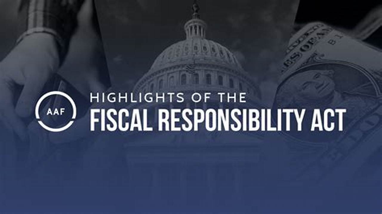 Eligibility Requirements Are Also Set To Change, Following The Fiscal Responsibility Act (Fra., 2024