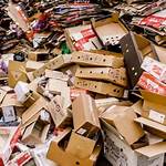 Eliminate Excess Packaging
