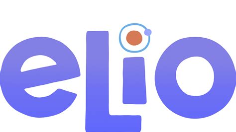 Elio Logo