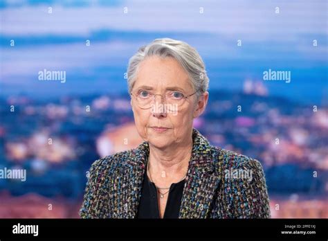 Elisabeth Borne Tf1 Streaming