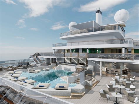 Elite Luxury Cruises