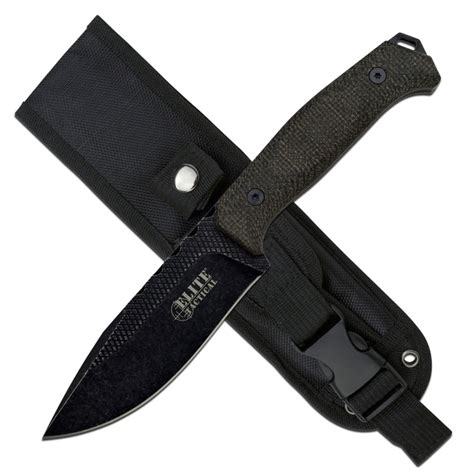 Elite Military Knife