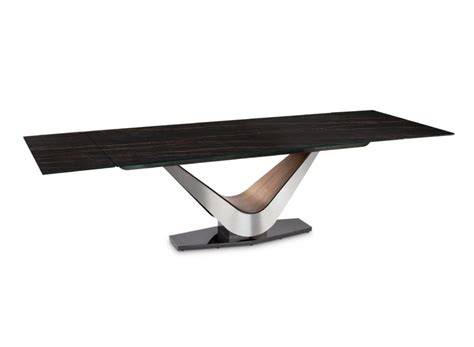 Elite Modern Victor Dining Table