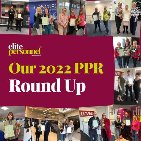 Elite PPR Performers