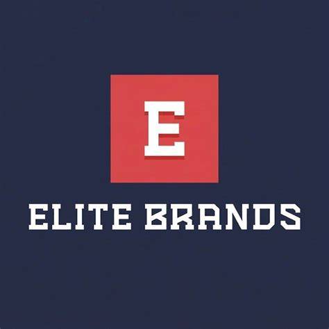 Elite brands online