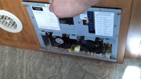 Elixer Power Converter