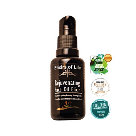 The Fountain of Youth for Your Skin: Unveiling the Secret Elixir of Life Skin Care