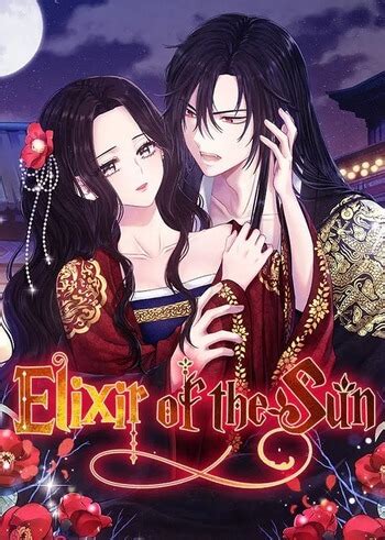 Elixir Of The Sun Manhwa