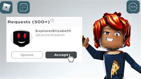 Elizabeth - Roblox