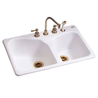 Unleashing the Culinary Creativity with Eljer Risotto Kitchen Sink: A Perfect Blend of Functionality and Style