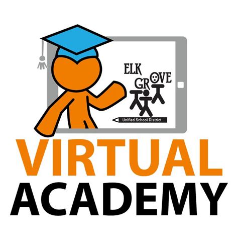 Unlock Your Child's Potential with Elk Grove Virtual Academy - Enroll Now!