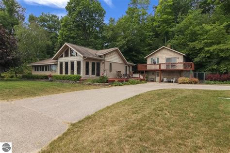 Hunt for Your Dream Home: Explore Premier Elk Rapids Property Listings